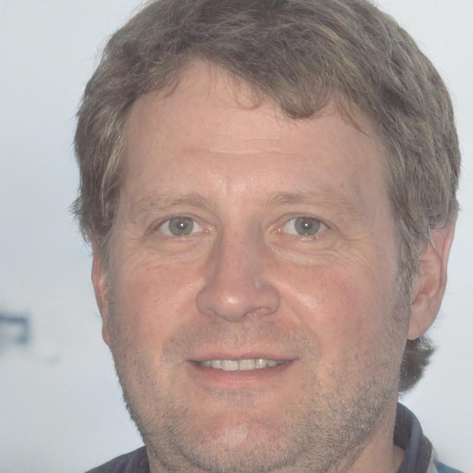 Declan Thornbridge profile photo