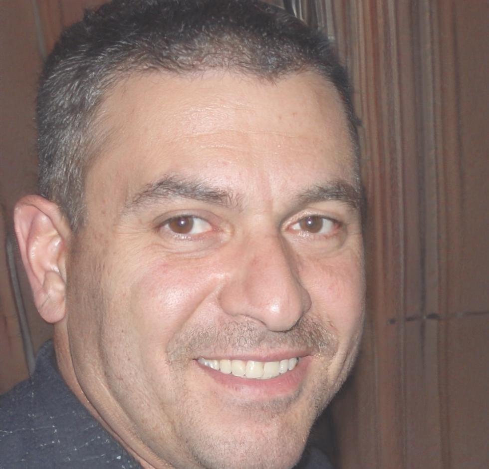 Marcus Kellaway profile photo