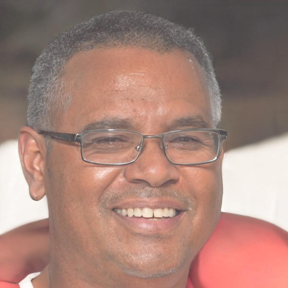 Kieran Thorne, Founder and Lead Educator