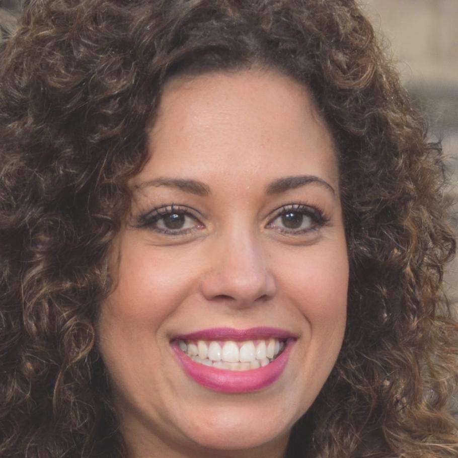 Astrid Kellenberg - Retail business owner