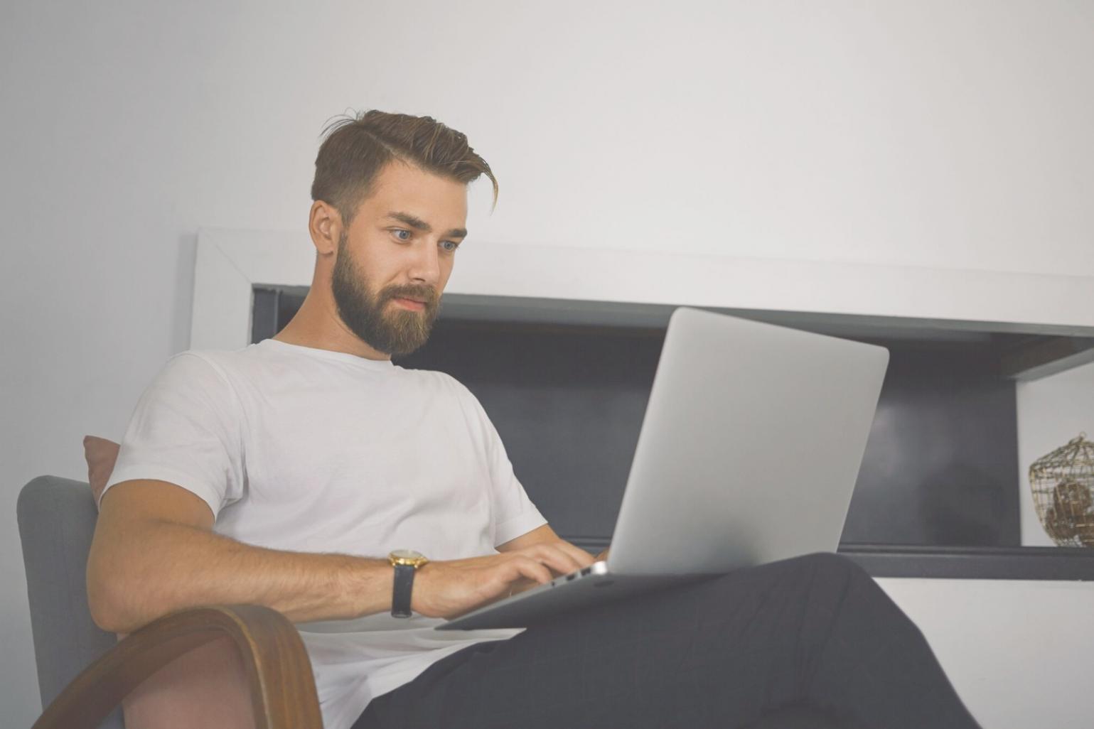 Strategic business planning session