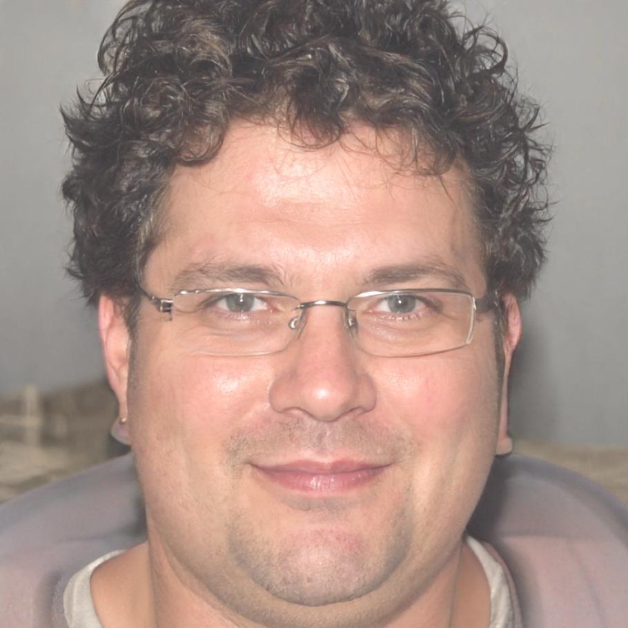 Declan Ashworth, Business Strategy Instructor